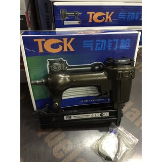 Súng bắn đinh hơi tck f30 đinh 3