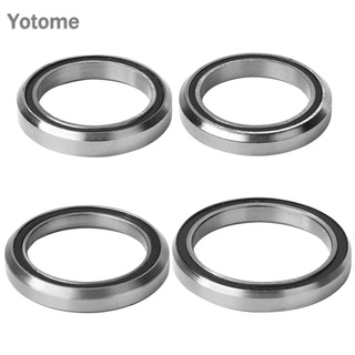 Vòng bi thép 41 / 41.8 / 46.9 / 52mm cho chén cổ xe đạp leo núi