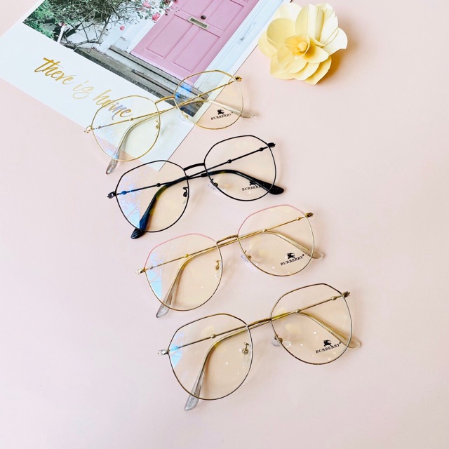 Mắt Kính Giả Cận Hàn Quốc - Kèm Hộp | BigBuy360 - bigbuy360.vn