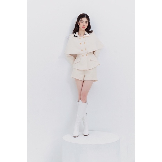 Áo khoác dạ Miracle Jacket by Joie des Roses