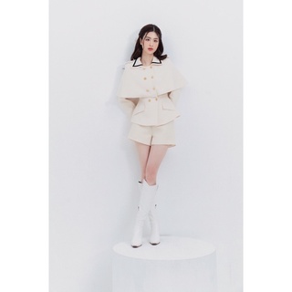 Áo khoác dạ Miracle Jacket by Joie des Roses
