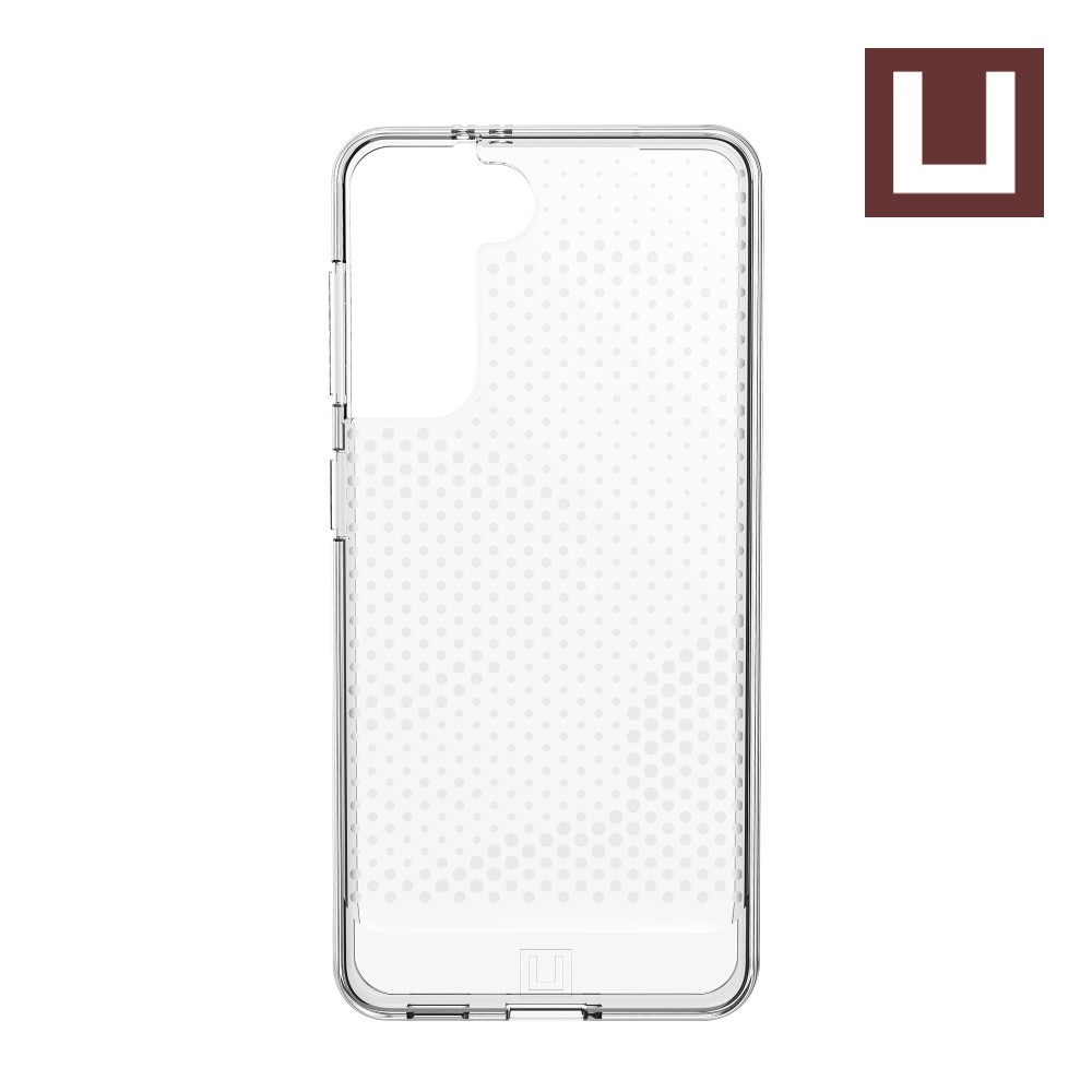 [U] Ốp lưng UAG Lucent cho Samsung Galaxy S21/S21 5G [6.2-inch]
