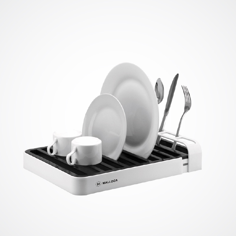 Khay úp chén Malloca MDD-14028 - Nhựa cao cấp