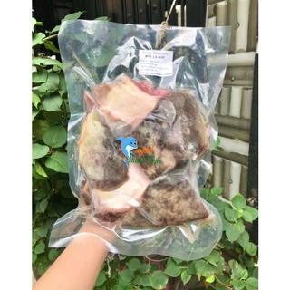 1kg Đầu cá bớp