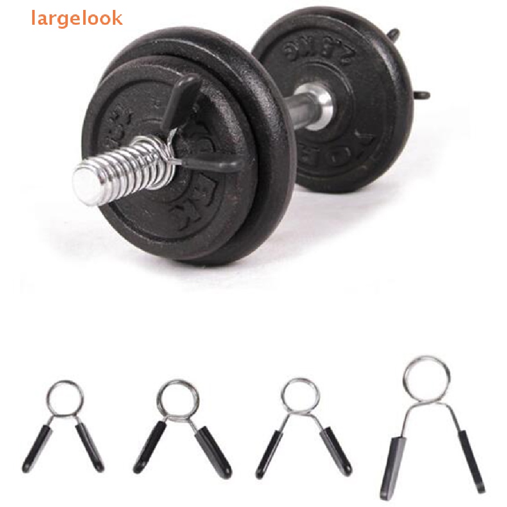 Bộ Khóa Kẹp Thanh Tạ Tập Gym Chuyên Dụng