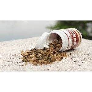 combo giảm béo gồm 3 hũ muối thảo dược và tinh dầu gừng | BigBuy360 - bigbuy360.vn