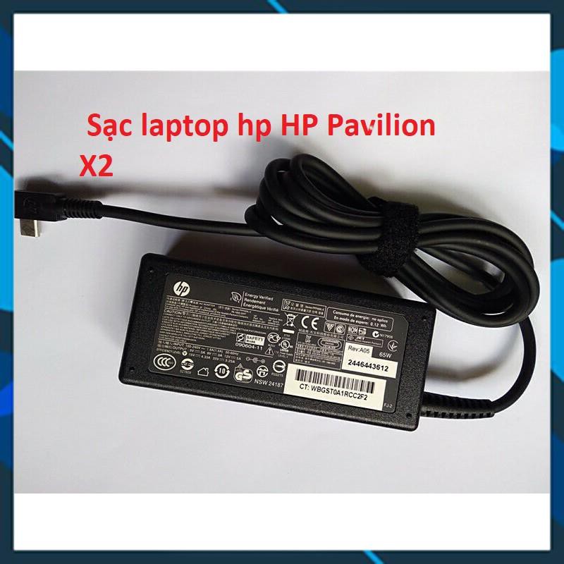 ⚡️[Sạc zin] Sạc laptop hp HP Pavilion X2