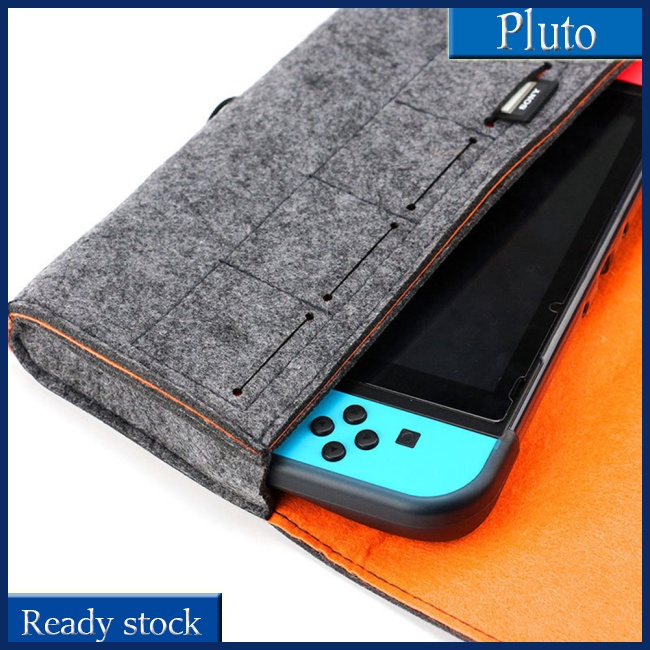 Mới Túi Đựng Bảo Vệ Cho Máy Chơi Game Cầm Tay Nintendo Switch