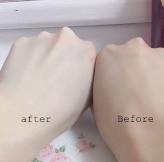 KEM_TRẮNG_DA_NÂNG_TONE_HEIDI_DÒ Nhật Bản