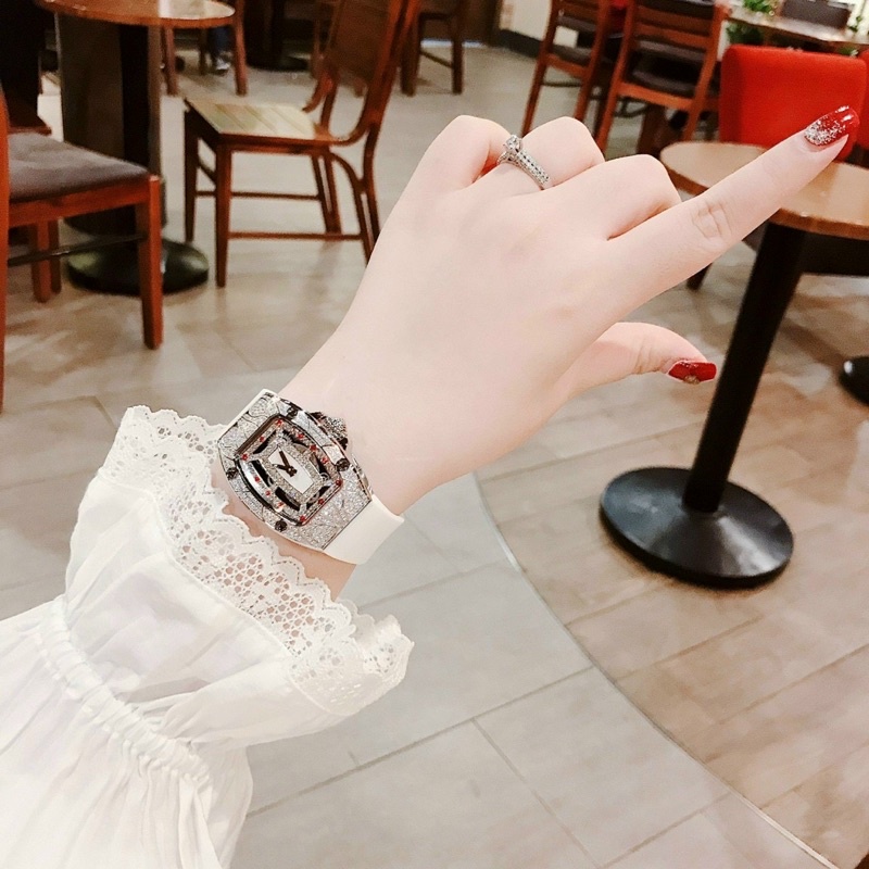 Đồng hồ nữ hanboro