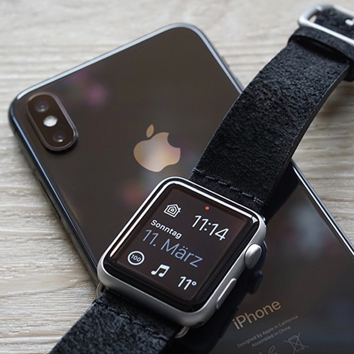 Đồng hồ Apple Watch series 3 38mm GIÁ RẺ - CHẤT LƯỢNG - Bảo hành 12 tháng