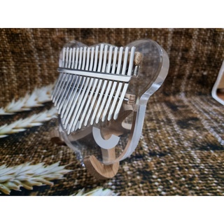 Chân đàn kalimba, giá để đàn kalimba 17 phím