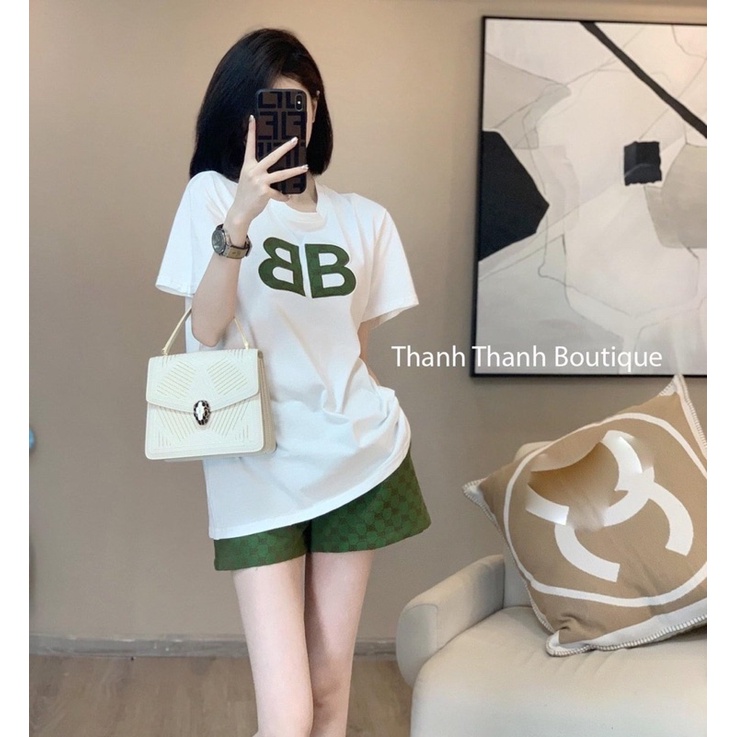 [ 𝐅𝐑𝐄𝐄 𝐒𝐇𝐈𝐏 ] SET BỘ BB E VỀ HÀNG RỒI Ạ ÁO CHẤT COTTON 100% QUẦN KAKI MỀM HÀNG L1 Ạ