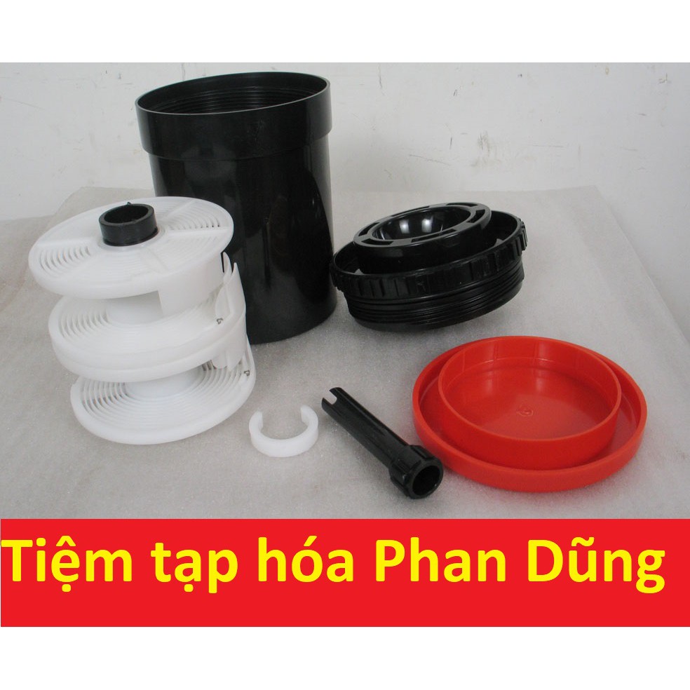 cốc tráng film - tank tráng film mới 100% dùng được cho film 120 135