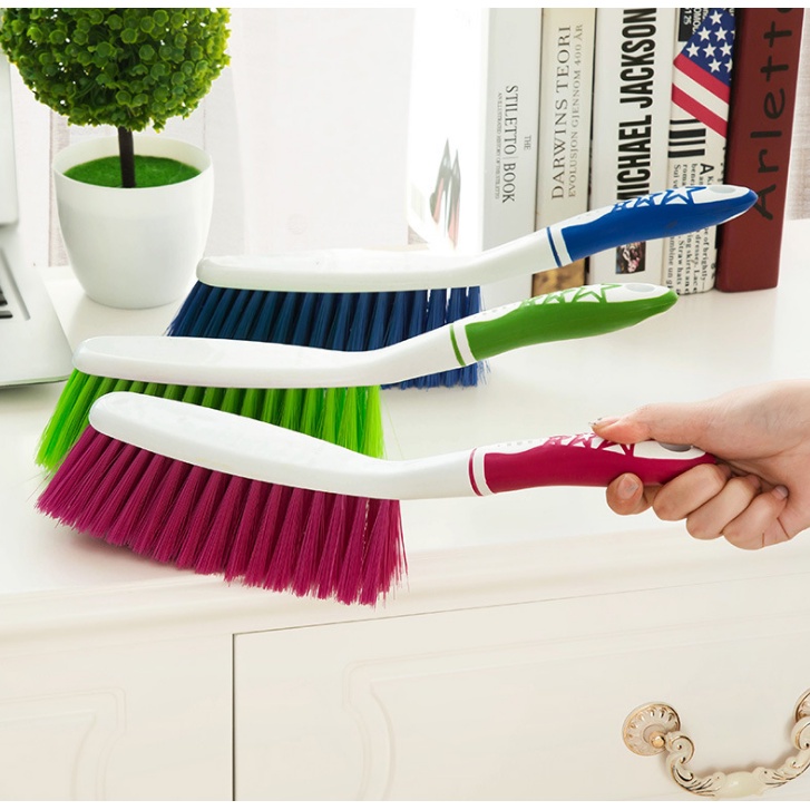 Chổi quét bụi cầm tay ghé, nệm, sofa đa năng, tiện lợi