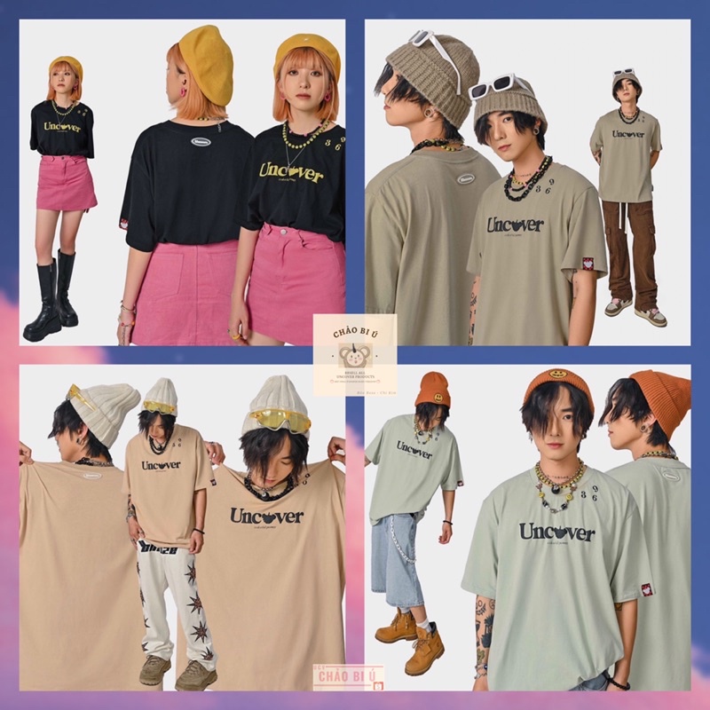 Tee Uncover 369 (Full Color) | BigBuy360 - bigbuy360.vn