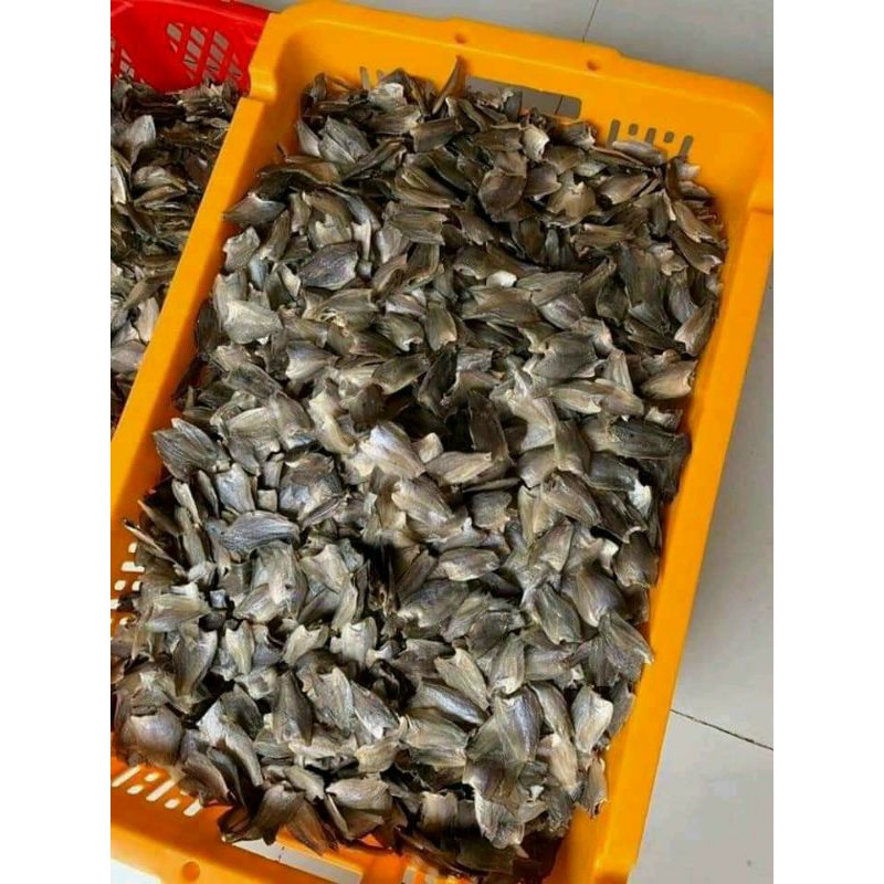 Khô Cá Sặc Đồng 500gram