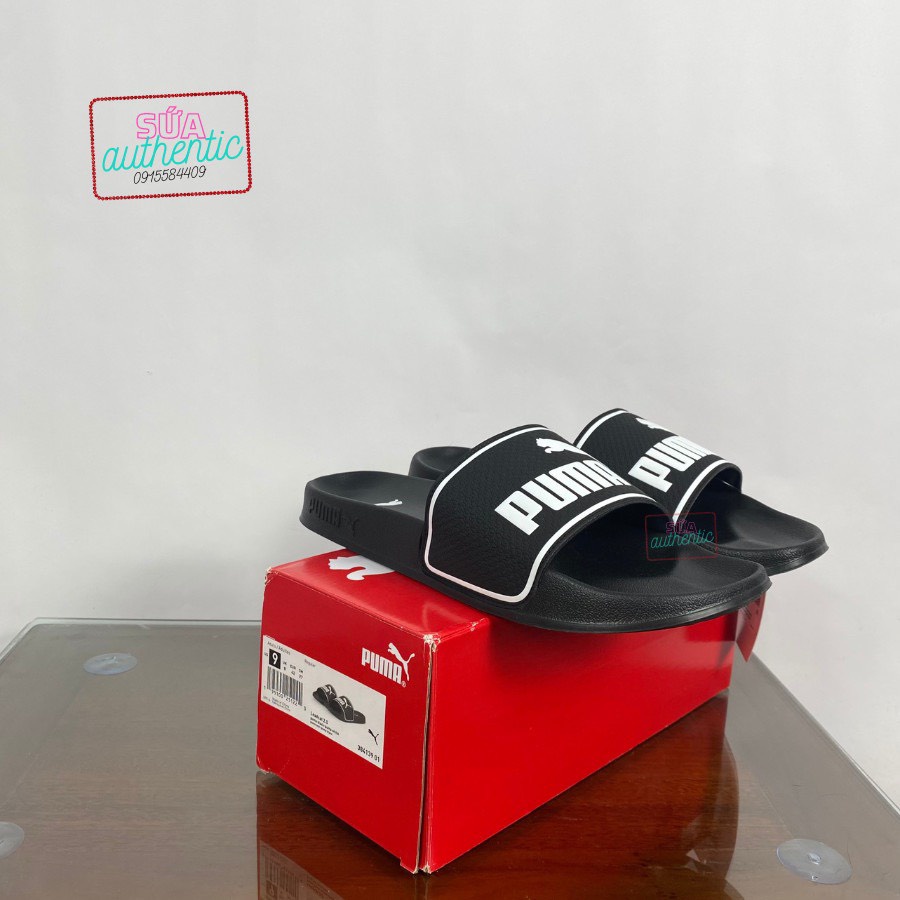 Dép Quai Ngang Unisex PUMA LEADCAT 2.0 FLIP-FLOPS