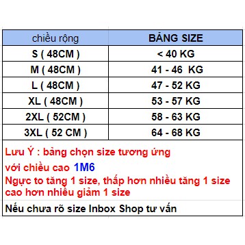 Áo Nịt ngực Tomboy Áo TANKTOP TGTB Vải mềm, mịn, mát, không sợ lộ áo trong