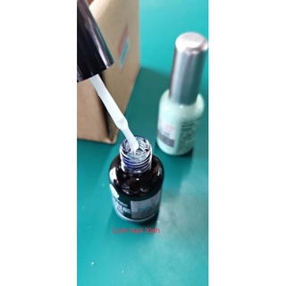 Base top cứng móng hoa hồng