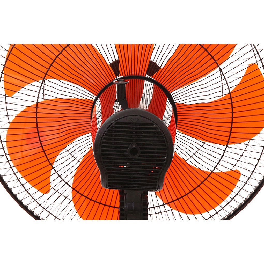 Quạt Lửng thân sắt SENKO LTS1636 - 7 cánh, 3 tốc độ gió- Bảo hành 24 tháng toàn quốc