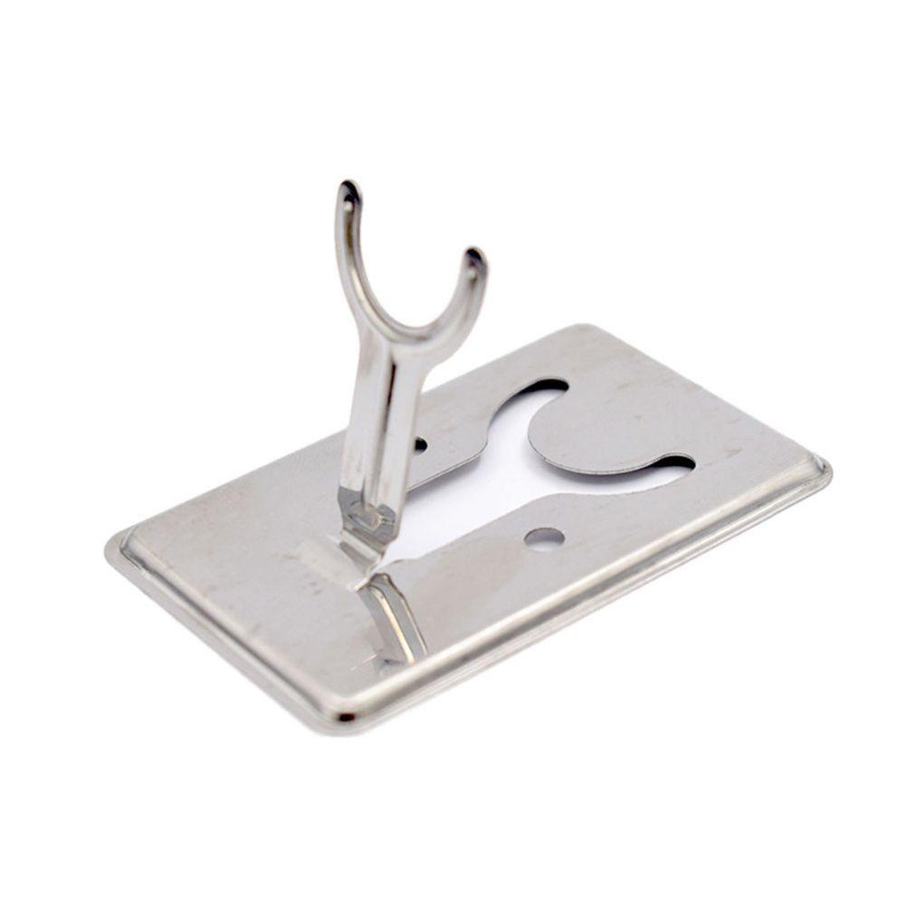 Giá Đỡ Cố Định Lều Cắm Trại Bằng Kim Loại Tiện Dụng DIY
