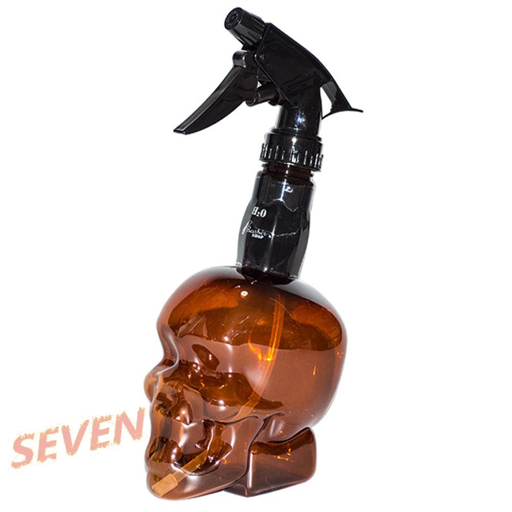 Bình Xịt Tạo Kiểu Tóc Hình Đầu Lâu 22-zz 500ml