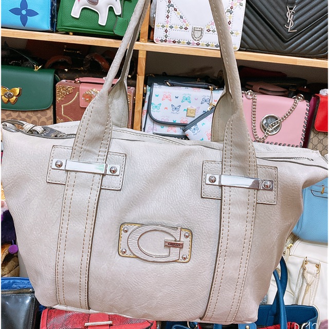 Túi guess hàng auth mua mới 2trieu3