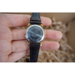 Đồng hồ nữ Current hàng si
