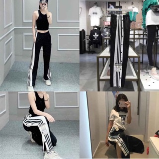 (Sẵn) Quần Adibreak Cambodia xuất xịn full tem tag cực chất