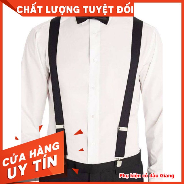 <TP>Dây đai chữ y - đai quần chữ y