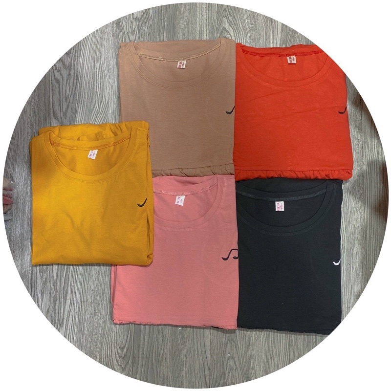 Váy bầu cotton mùa hè, dáng xòe tầng cho mẹ bầu, thêu họa tiết nốt nhạc
