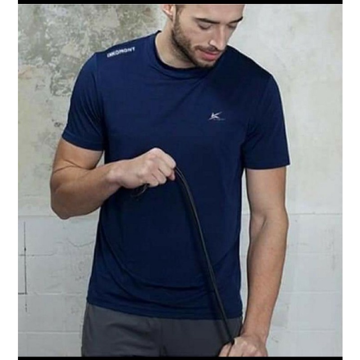 Áo thể thao Komont xuất Hàn