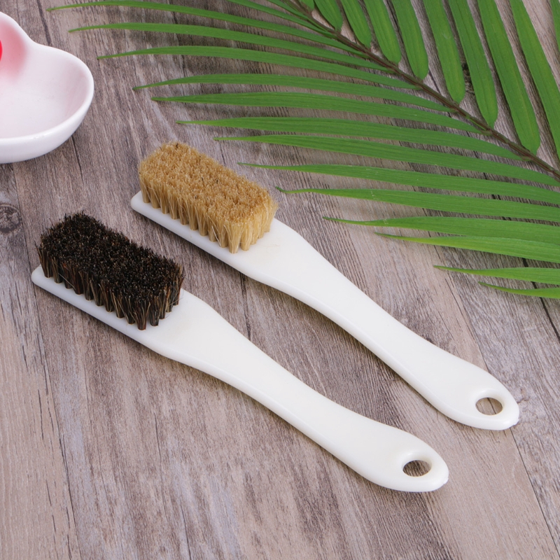 Bàn chải vệ sinh nội thất/bảng điều khiển xe hơi sử dụng tiện lợi