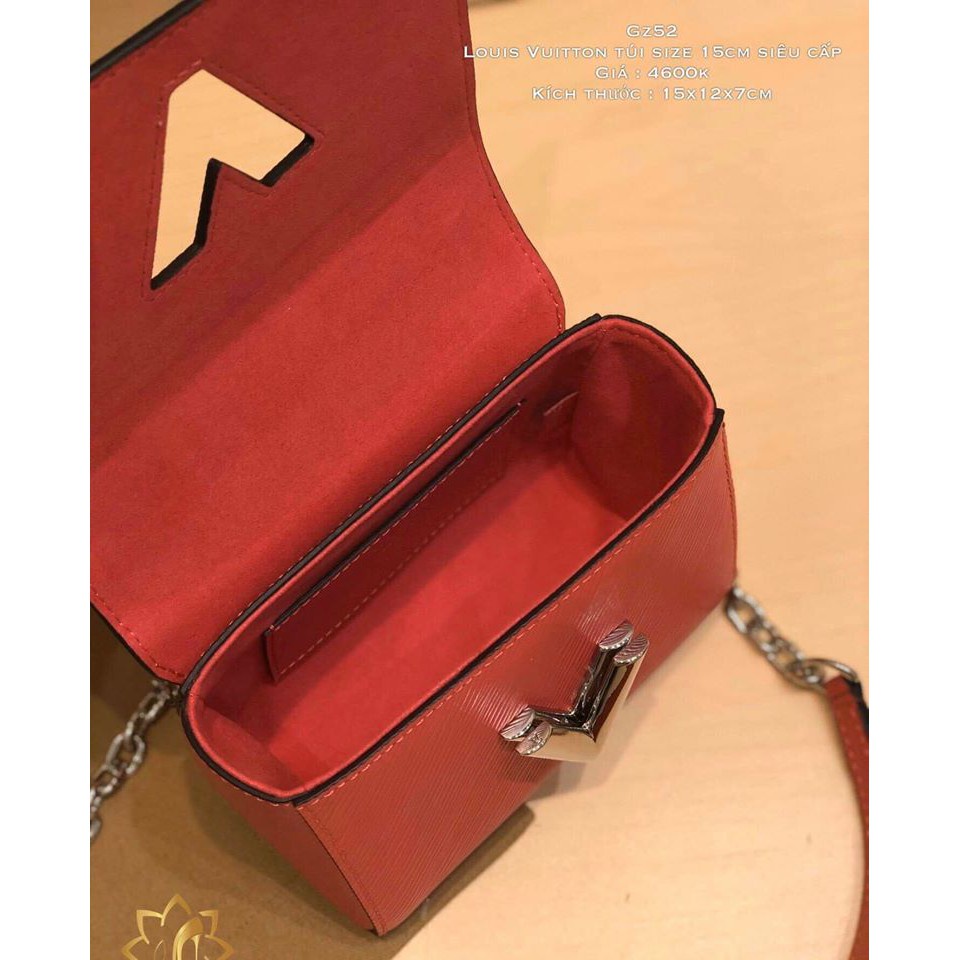 Túi size 15cm siêu cấp