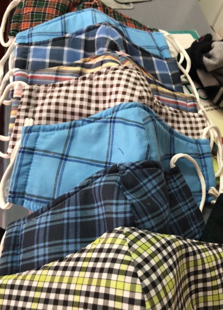 Khẩu trang chống nắng chống tia UV | BigBuy360 - bigbuy360.vn