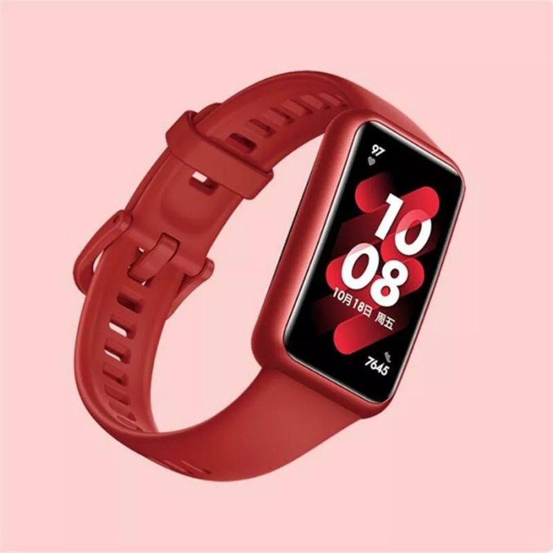 Dây Đeo SILICON dành Cho Huawei band 7 Chất Lượng cao