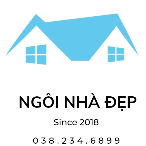 NGÔI NHÀ  ĐẸP