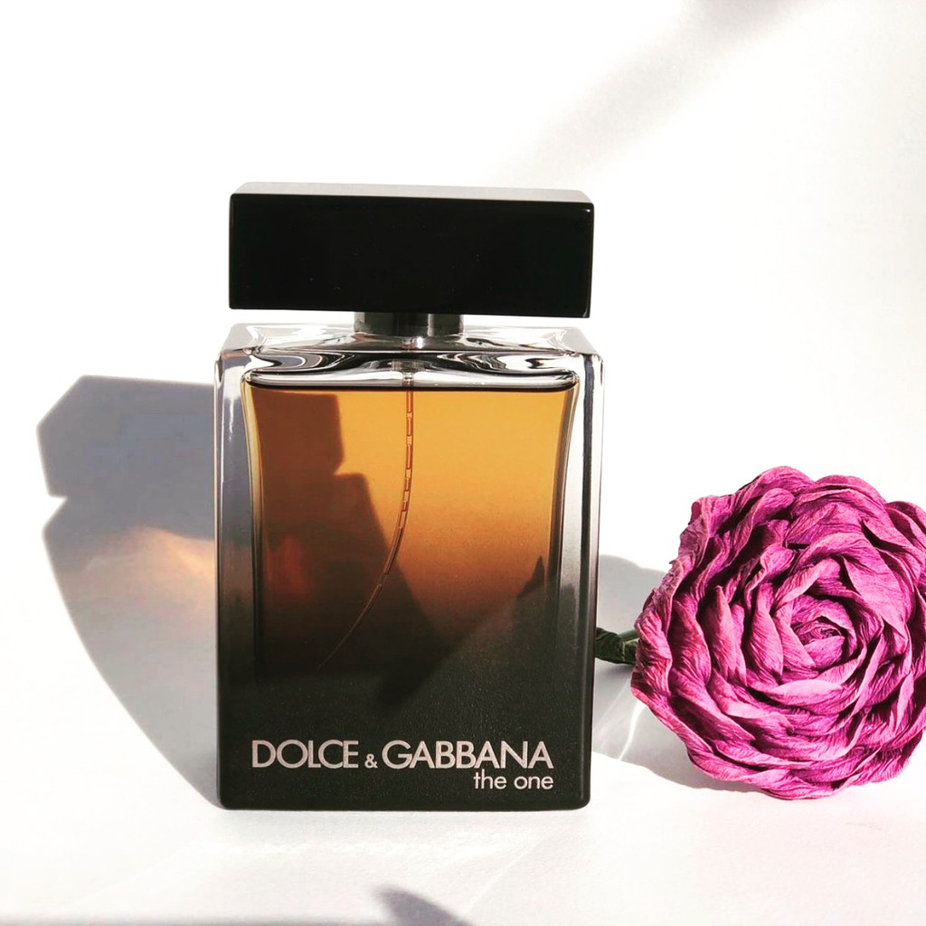 Parfum de Bibeo-Nước hoa thử DG The one EDP