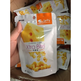 phô mai hamter cheese cube