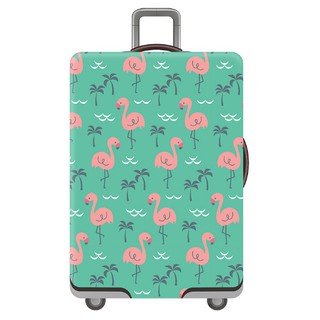 Bao trùm vali size L các loại.