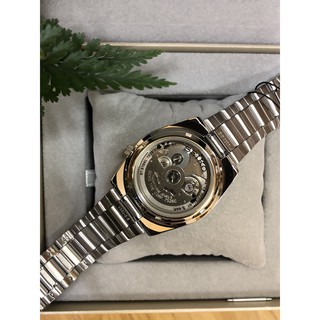 Đồng hồ nam Seiko SNKN01K1