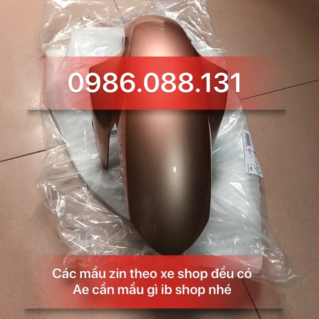 Dè trước ex150 2019-2020 zin chính hãng