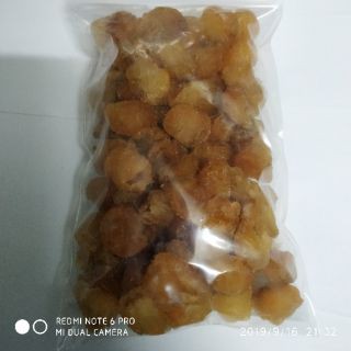 Long Nhãn Hưng Yên sấy khô loại ngon nhất - 100g