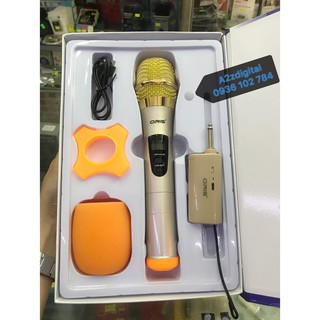 Micro không dây Wireless ORIS K3