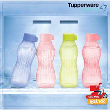 Bình nước trữ đông Eco Bottle Freezerable 880ml Tupperware