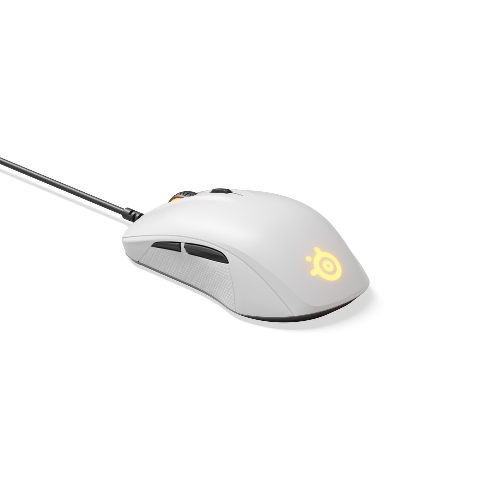  Chuột SteelSeries Rival 110 Arctis White