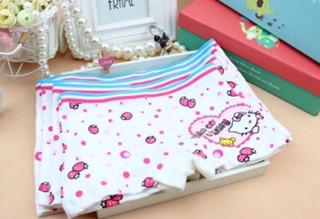 Set 3 Chip đùi bé gái 10-25kg