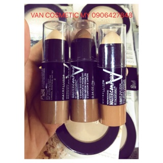 TẠO KHỐI  MASTER CONTOUR V-SHAPE DUO STICK 2IN1