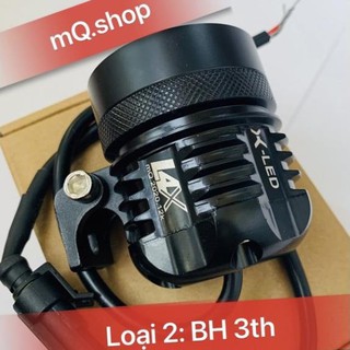 ĐÈN TRỢ SÁNG L4X CAO CẤP MẪU MỚI (XEM VIDEO)